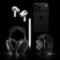 ALL apple supplier