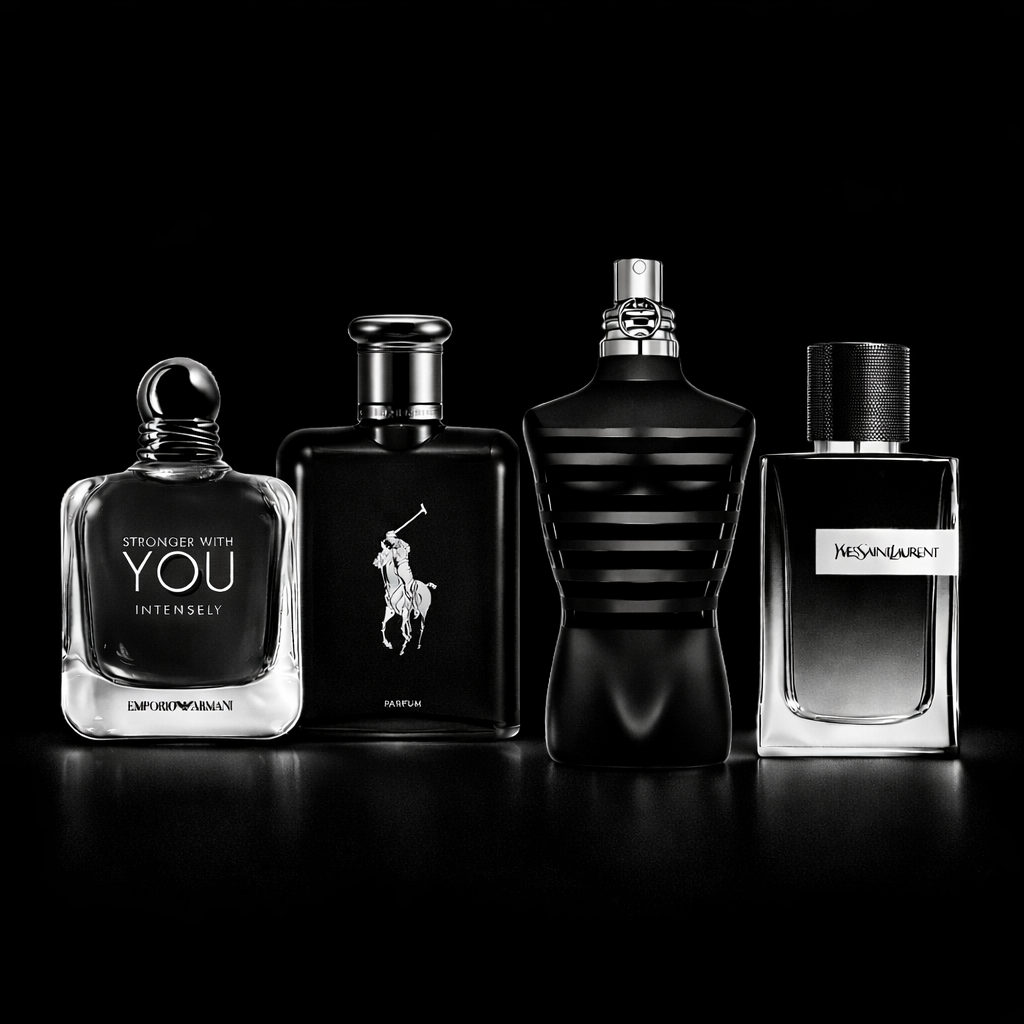 ALL cologne supplier